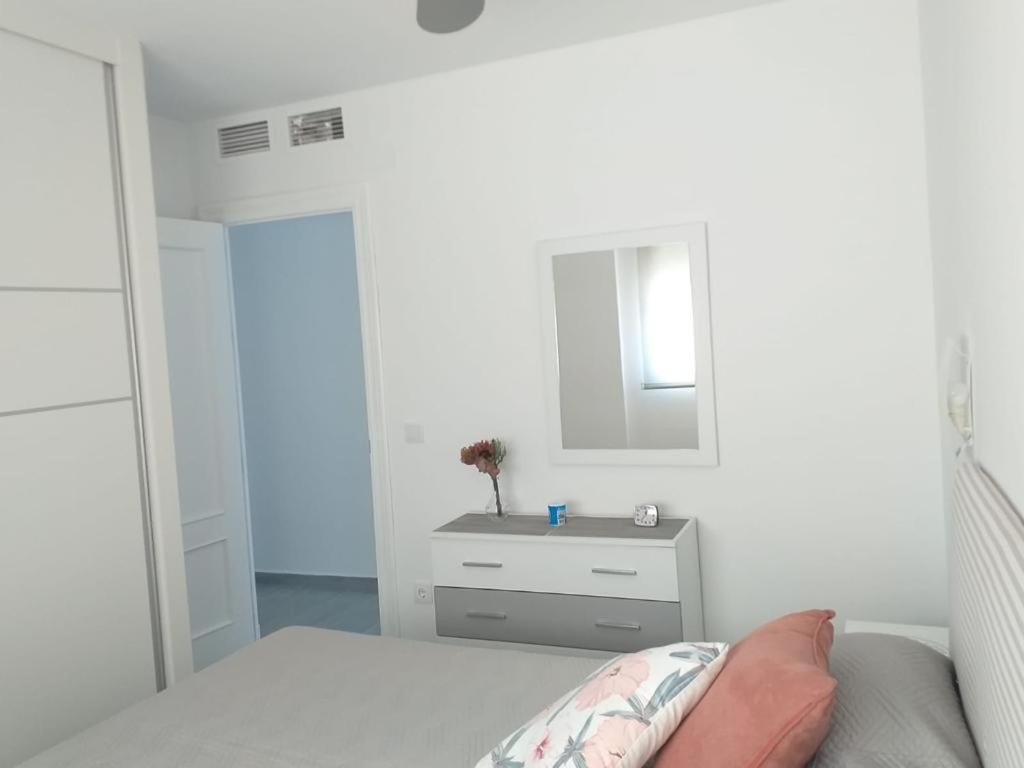 Maravilloso Apartamento En Almuñécar Exteriér fotografie