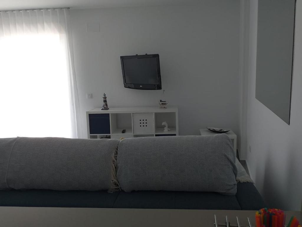 Maravilloso Apartamento En Almuñécar Exteriér fotografie