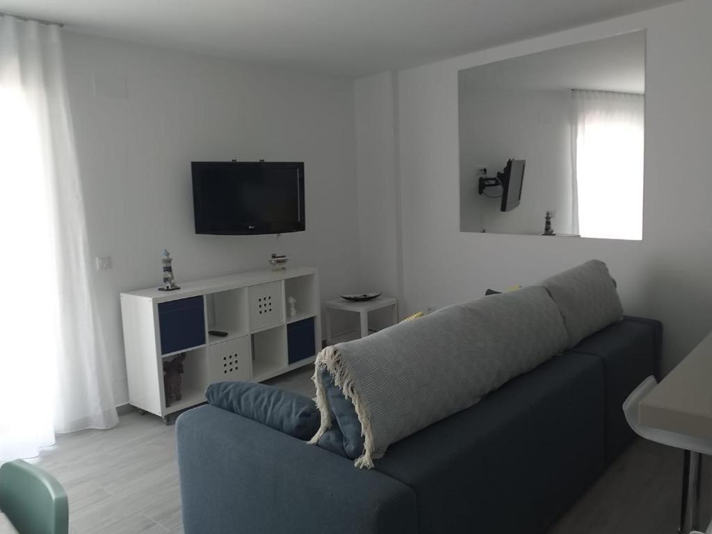 Maravilloso Apartamento En Almuñécar Exteriér fotografie
