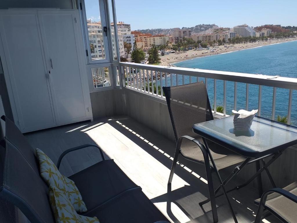 Maravilloso Apartamento En Almuñécar Exteriér fotografie