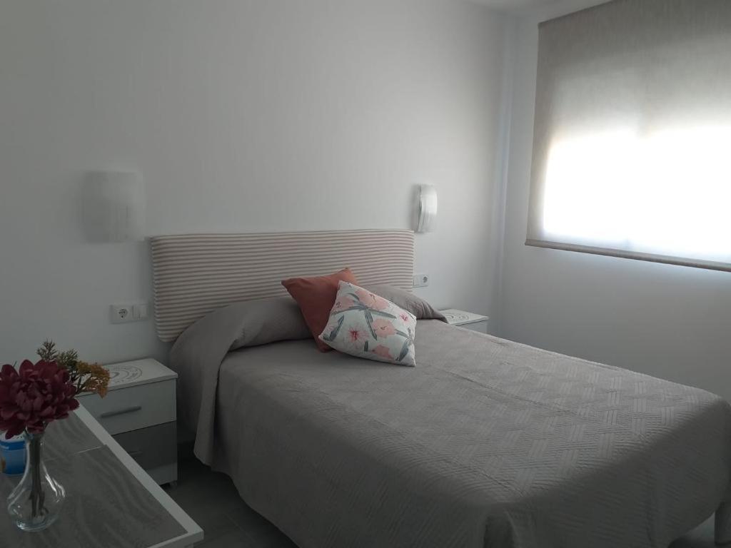 Maravilloso Apartamento En Almuñécar Exteriér fotografie