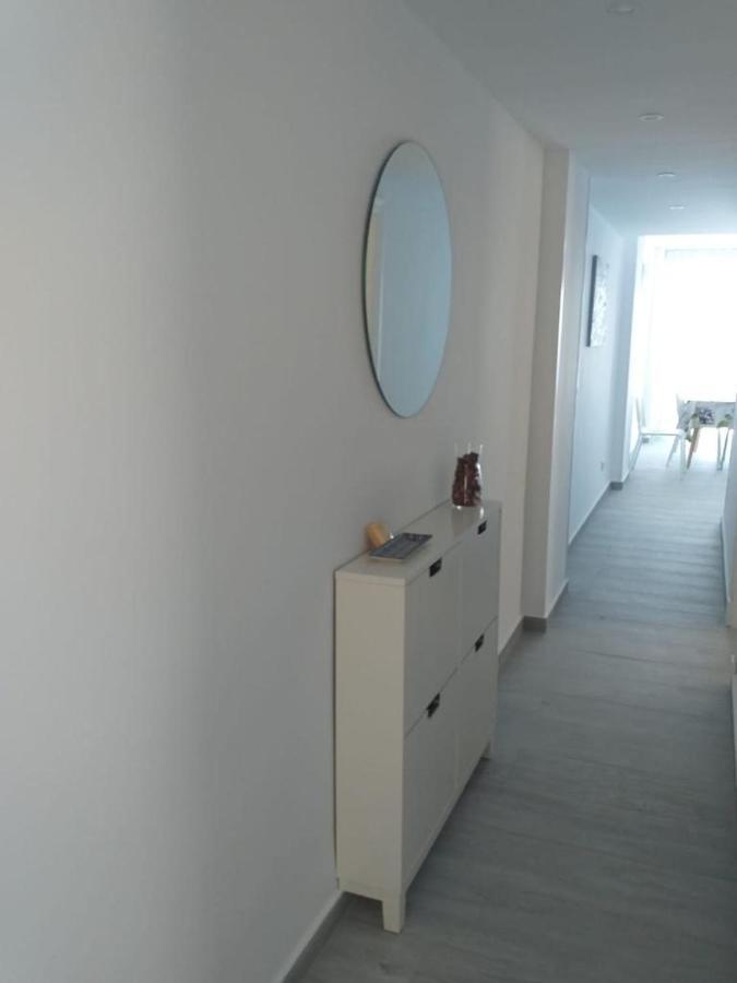 Maravilloso Apartamento En Almuñécar Exteriér fotografie